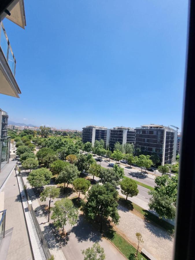 Apartamento Camp De Morvedre 卡斯特利翁-德拉普拉纳 外观 照片