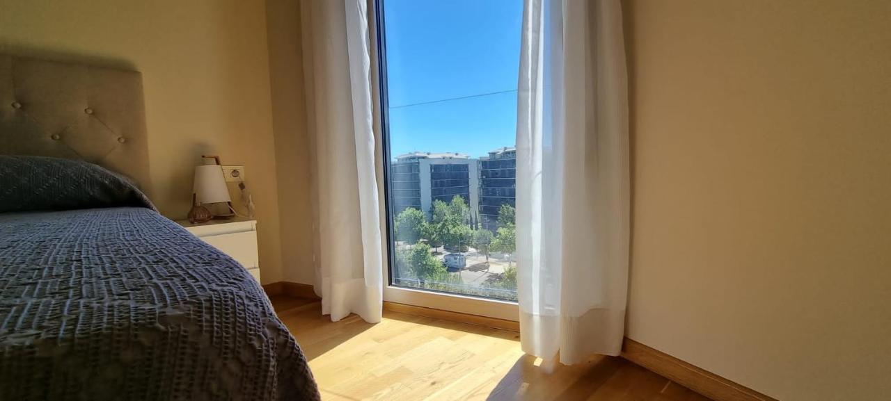 Apartamento Camp De Morvedre 卡斯特利翁-德拉普拉纳 外观 照片