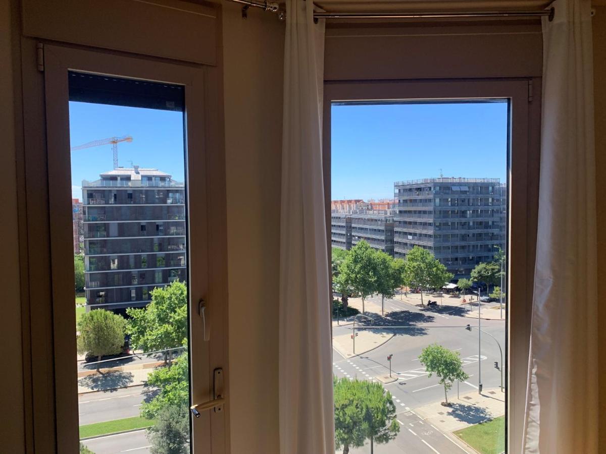 Apartamento Camp De Morvedre 卡斯特利翁-德拉普拉纳 外观 照片