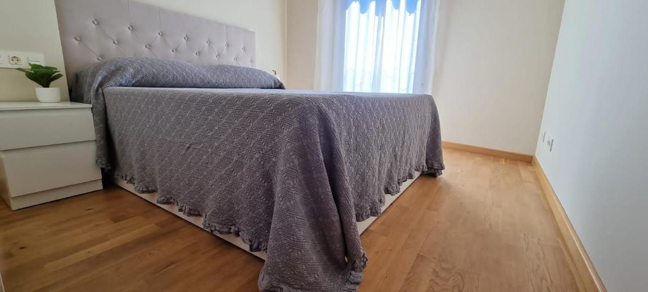 Apartamento Camp De Morvedre 卡斯特利翁-德拉普拉纳 外观 照片