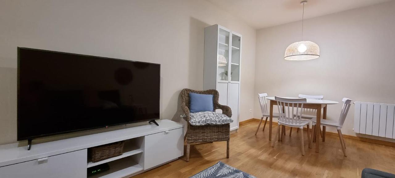 Apartamento Camp De Morvedre 卡斯特利翁-德拉普拉纳 外观 照片